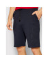 4F Pantaloni scurți sport H4L21-SKMD015 Bleumarin Regular Fit - Pled.ro