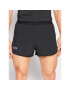 4F Pantaloni scurți sport H4L22-SKMF012 Negru Regular Fit - Pled.ro