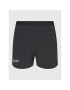 4F Pantaloni scurți sport H4L22-SKMF012 Negru Regular Fit - Pled.ro