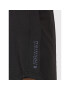 4F Pantaloni scurți sport H4Z21-SKMF011 Negru Regular Fit - Pled.ro