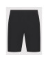 4F Pantaloni scurți sport H4Z21-SKMF011 Negru Regular Fit - Pled.ro