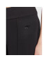 4F Pantaloni scurți sport H4Z22-SKDF010 Negru Slim Fit - Pled.ro