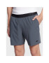 4F Pantaloni scurți sport H4Z22-SKMF011 Gri Regular Fit - Pled.ro