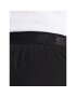 4F Pantaloni scurți sport H4Z22-SKMF011 Negru Regular Fit - Pled.ro