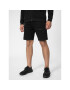 4F Pantaloni scurți sport SS23TSHOM057 Negru Regular Fit - Pled.ro