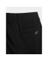 4F Pantaloni scurți sport SS23TSHOM057 Negru Regular Fit - Pled.ro