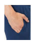 4F Pantaloni scurți sport SS23TSHOM156 Albastru Regular Fit - Pled.ro