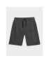 4F Pantaloni scurți sport SS23TSHOM156 Gri Regular Fit - Pled.ro