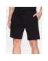 4F Pantaloni scurți sport SS23TSHOM156 Negru Regular Fit - Pled.ro