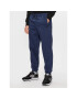 4F Pantaloni trening AW23TTROM466 Bleumarin Regular Fit - Pled.ro