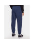 4F Pantaloni trening AW23TTROM466 Bleumarin Regular Fit - Pled.ro