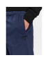 4F Pantaloni trening AW23TTROM466 Bleumarin Regular Fit - Pled.ro