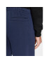 4F Pantaloni trening AW23TTROM466 Bleumarin Regular Fit - Pled.ro