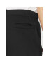 4F Pantaloni trening AW23TTROM466 Negru Regular Fit - Pled.ro