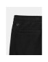 4F Pantaloni trening AW23TTROM470 Negru Regular Fit - Pled.ro