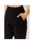 4F Pantaloni trening H4L22-SPDD011 Negru Regular Fit - Pled.ro