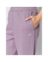 4F Pantaloni trening H4L22-SPDD013 Violet Regular Fit - Pled.ro