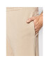 4F Pantaloni trening H4L22-SPMD014 Bej Regular Fit - Pled.ro