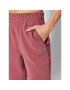 4F Pantaloni trening H4Z21-SPDD017 Roz Regular Fit - Pled.ro