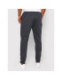 4F Pantaloni trening H4Z21-SPMD010 Gri Regular Fit - Pled.ro