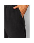 4F Pantaloni trening H4Z21-SPMD016 Negru Regular Fit - Pled.ro