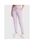 4F Pantaloni trening H4Z22-SPDD013 Violet Regular Fit - Pled.ro