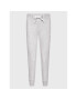 4F Pantaloni trening H4Z22-SPDD351 Gri Regular Fit - Pled.ro