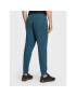 4F Pantaloni trening H4Z22-SPMD012 Bleumarin Regular Fit - Pled.ro