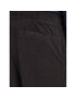 4F Pantaloni trening H4Z22-SPMD014 Negru Regular Fit - Pled.ro