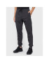 4F Pantaloni trening H4Z22-SPMD351 Gri Regular Fit - Pled.ro