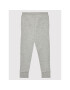 4F Pantaloni trening HJL22-JSPDD001 Gri Regular Fit - Pled.ro