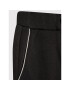 4F Pantaloni trening HJZ21-JSPDD002 Negru Regular Fit - Pled.ro