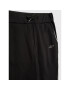 4F Pantaloni trening HJZ21-JSPDD002 Negru Regular Fit - Pled.ro