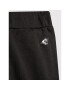 4F Pantaloni trening HJZ21-JSPDD002 Negru Regular Fit - Pled.ro