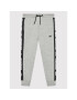 4F Pantaloni trening HJZ21-JSPMD005A Gri Regular Fit - Pled.ro