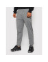 4F Pantaloni trening NOSH4-SPMTR350 Gri Regular Fit - Pled.ro