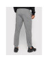 4F Pantaloni trening NOSH4-SPMTR350 Gri Regular Fit - Pled.ro