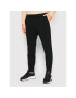 4F Pantaloni trening R4L21-SPMD901 Negru Regular Fit - Pled.ro