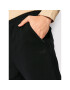 4F Pantaloni trening R4L21-SPMD901 Negru Regular Fit - Pled.ro