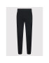 4F Pantaloni trening R4L21-SPMD901 Negru Regular Fit - Pled.ro