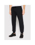 4F Pantaloni trening R4L21-SPMD902 Negru Regular Fit - Pled.ro