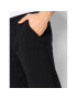 4F Pantaloni trening R4L21-SPMD902 Negru Regular Fit - Pled.ro