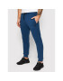 4F Pantaloni trening NOSH4-SPMD350 Albastru Regular Fit - Pled.ro