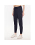 4F Pantaloni trening SS23TTROF229 Bleumarin Regular Fit - Pled.ro