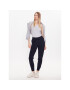 4F Pantaloni trening SS23TTROF229 Bleumarin Regular Fit - Pled.ro