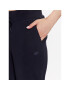 4F Pantaloni trening SS23TTROF229 Bleumarin Regular Fit - Pled.ro