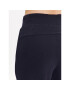 4F Pantaloni trening SS23TTROF229 Bleumarin Regular Fit - Pled.ro