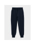 4F Pantaloni trening SS23TTROF229 Bleumarin Regular Fit - Pled.ro