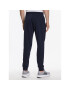 4F Pantaloni trening SS23TTROM223 Bleumarin Regular Fit - Pled.ro