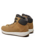 4F Pantofi AW22FWINM013 Maro - Pled.ro